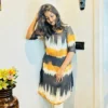 Hemka Apparels Model 2