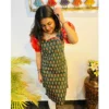 Hemka Apparels Model 3
