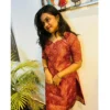 Hemka Apparels Model 4