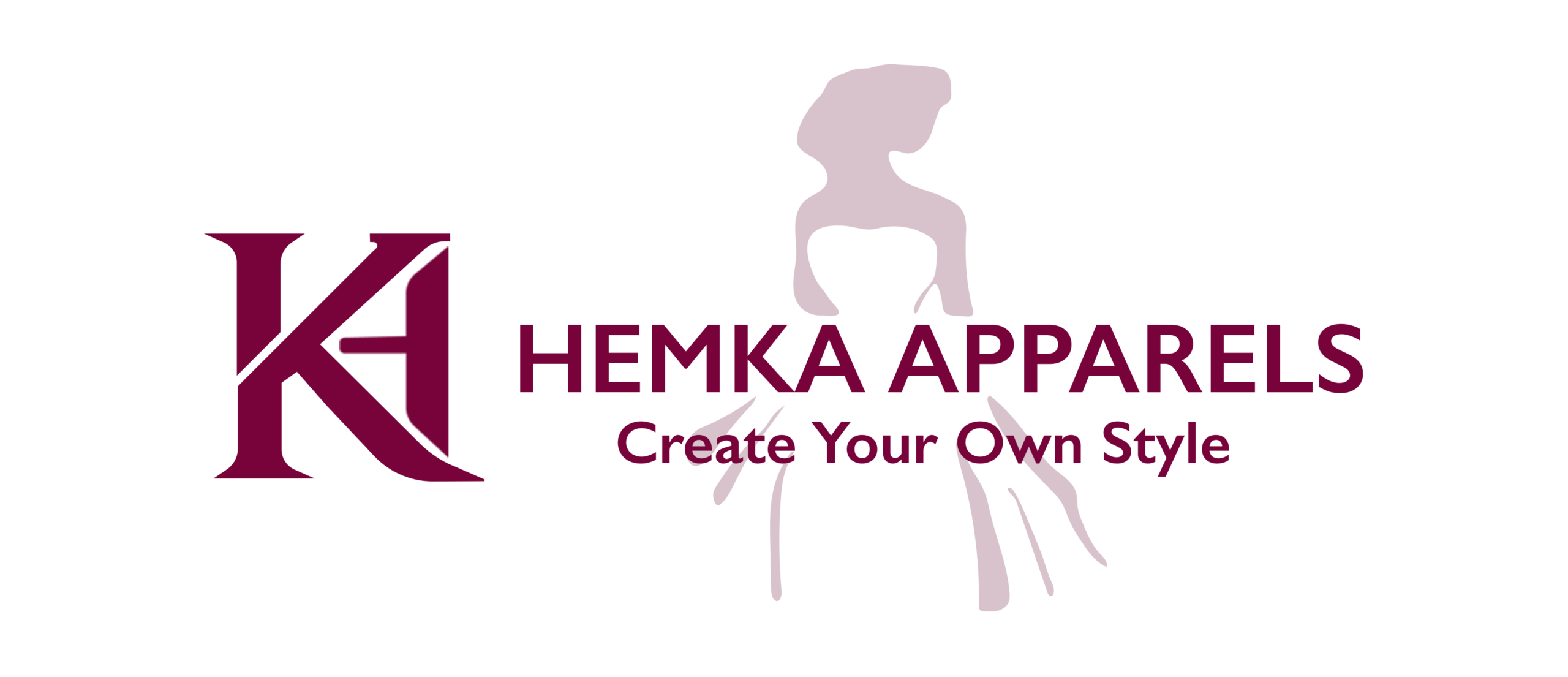 hemka apparels Logo