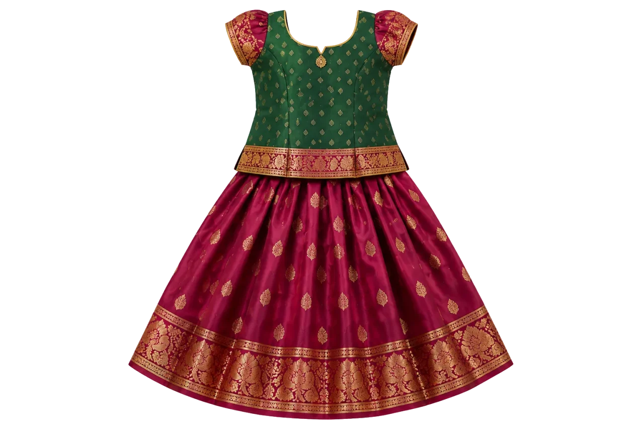 Kids Wear