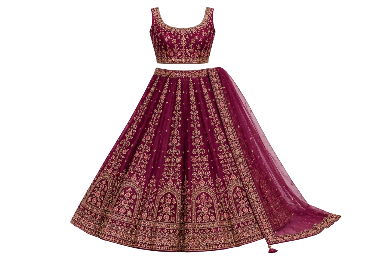 Lehenga
